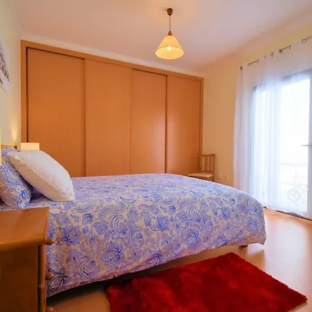 Spacious With A/c, 5 Walking Min From The Beach * אלבופיירה